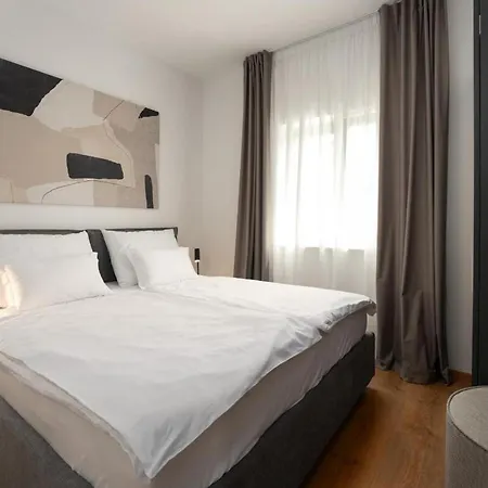 Karbula Ferienhaus Poreč