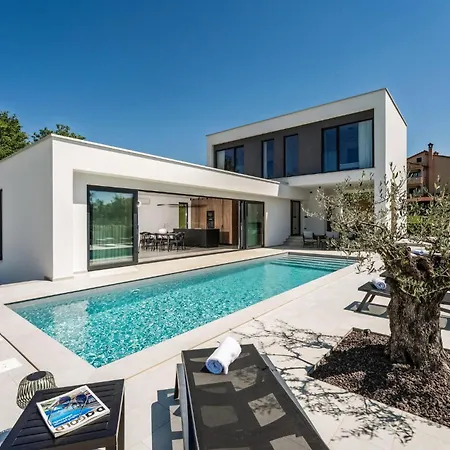 Karbula Ferienhaus