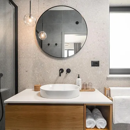 Semesterbostad Karbula