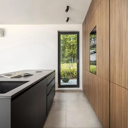 Holiday home Karbula Porec