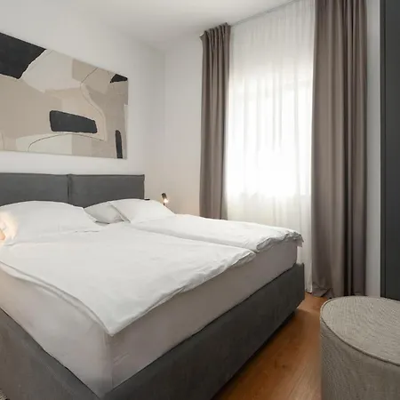 Karbula Holiday home Porec