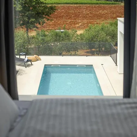 Ferienhaus Karbula Poreč
