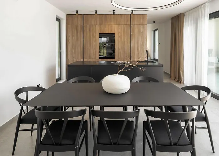 Karbula Vakantiehuis Poreč