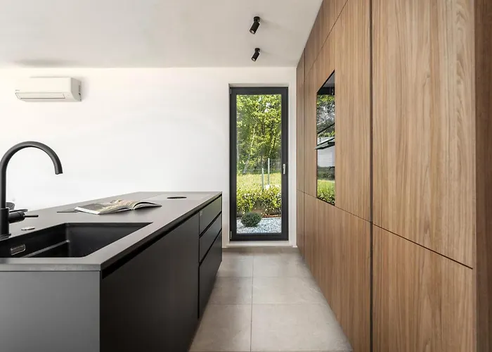 Vakantiehuis Karbula Poreč