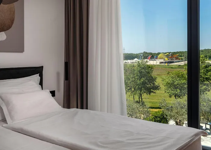 Vakantiehuis Karbula *