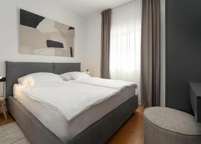 Karbula Vakantiehuis Poreč