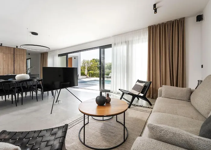 Vakantiehuis Karbula *