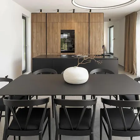 Karbula Casa de Férias Poreč